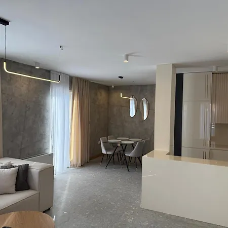Ad Luxe Ohrid