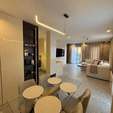 Ad Luxe Ohrid